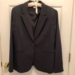 Womens blazer size 12